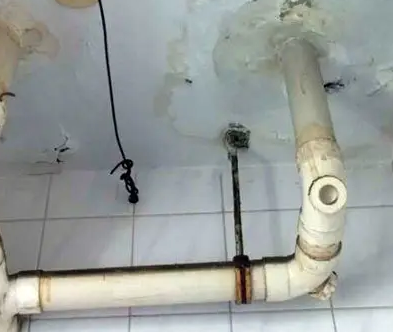 浪卡子卫生间漏水检测多少钱