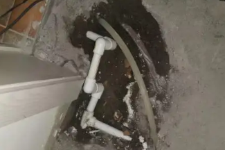 浪卡子卫生间漏水检测多少钱