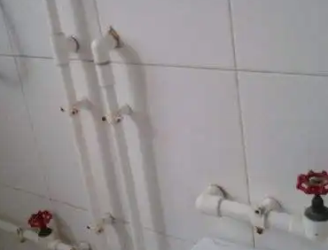 浪卡子水管维修多少钱