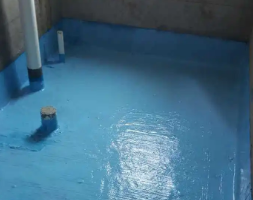 浪卡子卫生间防水哪家好