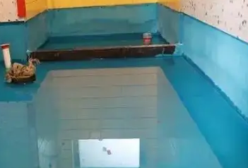 浪卡子卫生间防水多少钱
