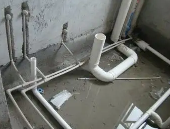 浪卡子水管维修多少钱