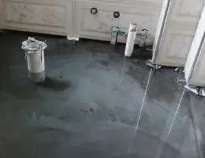 浪卡子卫生间漏水维修公司为您专业分享下浪卡子卫生间漏水检测的知识点