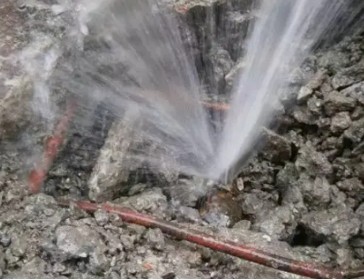 浪卡子水管维修多少钱