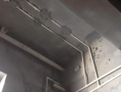 浪卡子卫生间漏水维修技术的依据是什么