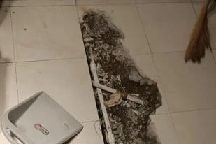 浪卡子卫生间漏水检测电话